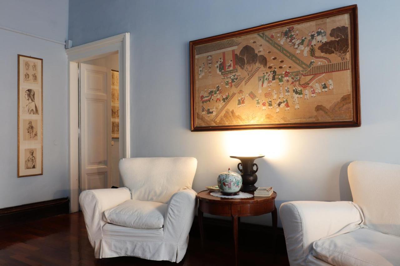 Trevi Suite B&B Roma Exterior foto